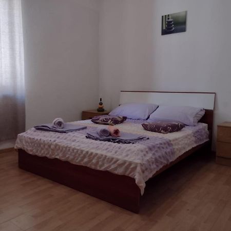 Apartments Eldi Split Exterior foto