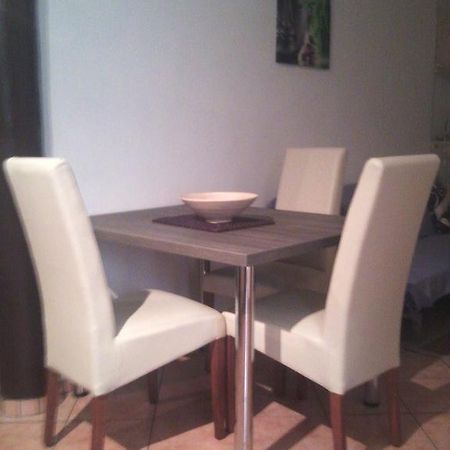 Apartments Eldi Split Cameră foto