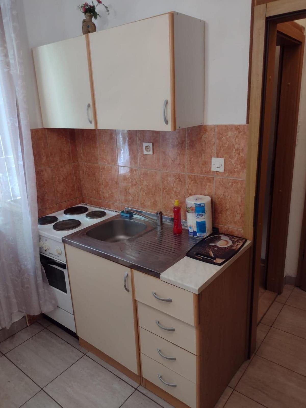 Apartments Eldi Split Cameră foto