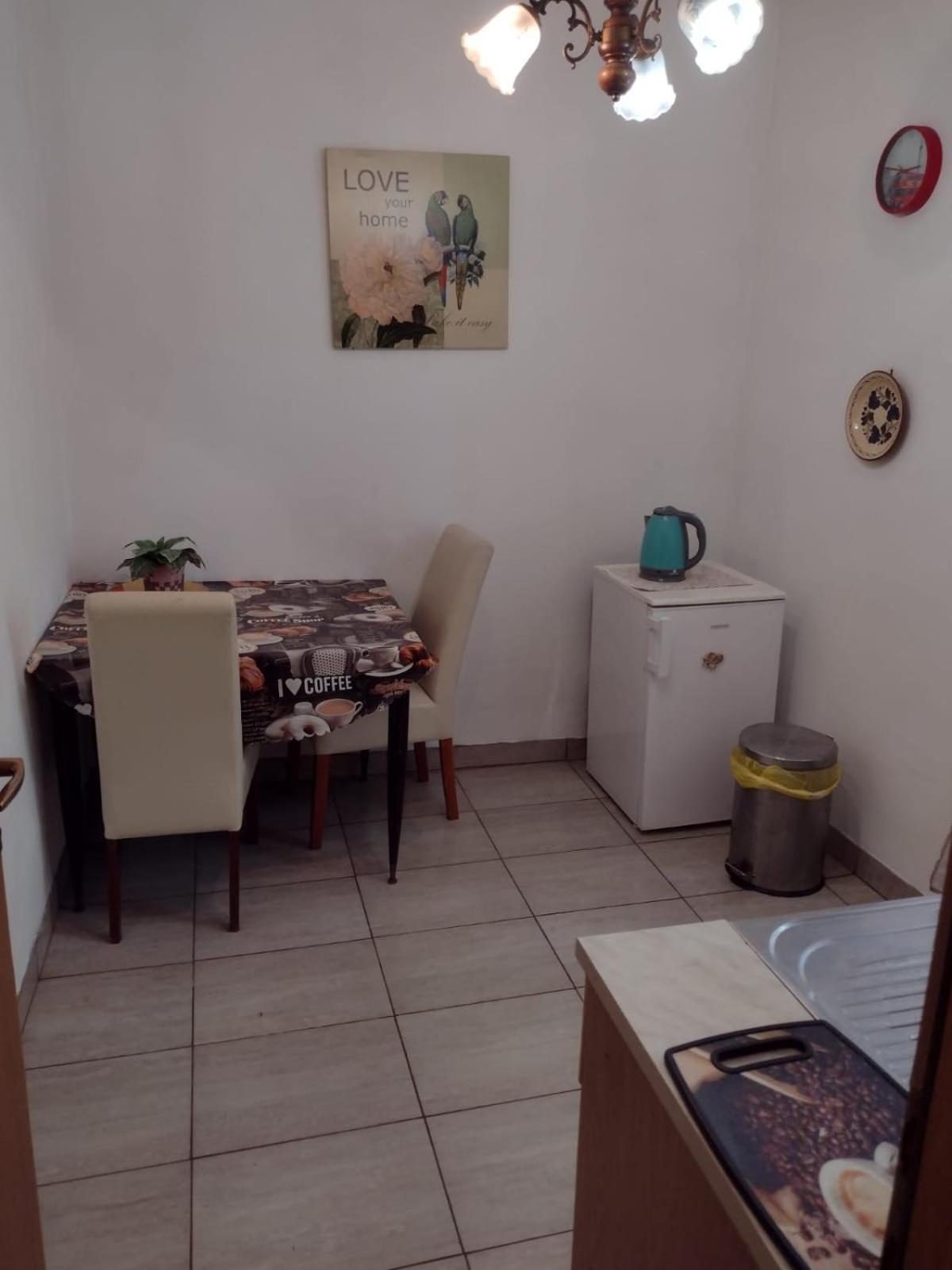 Apartments Eldi Split Cameră foto