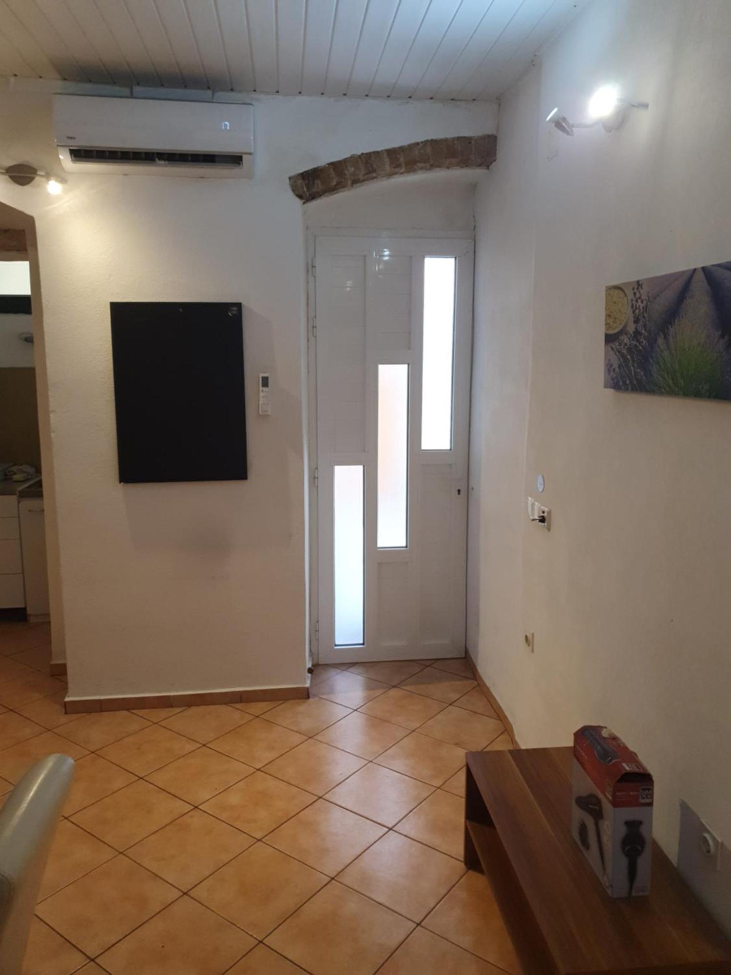 Apartments Eldi Split Exterior foto