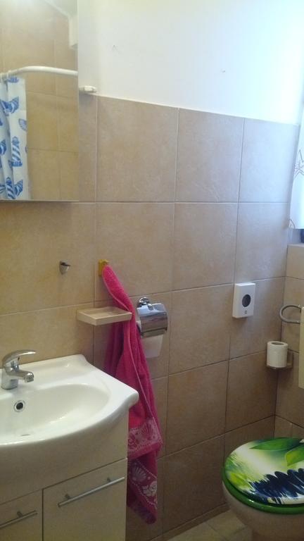 Apartments Eldi Split Cameră foto