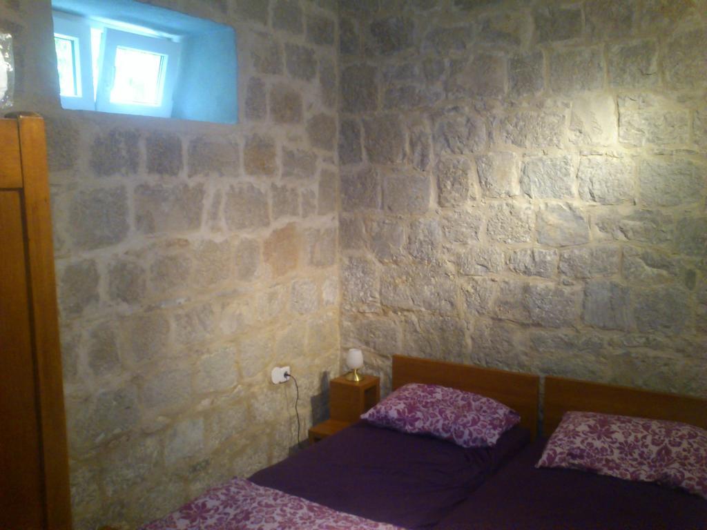 Apartments Eldi Split Cameră foto